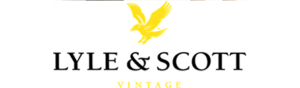 Allemanmode-Lyle & Scott logo